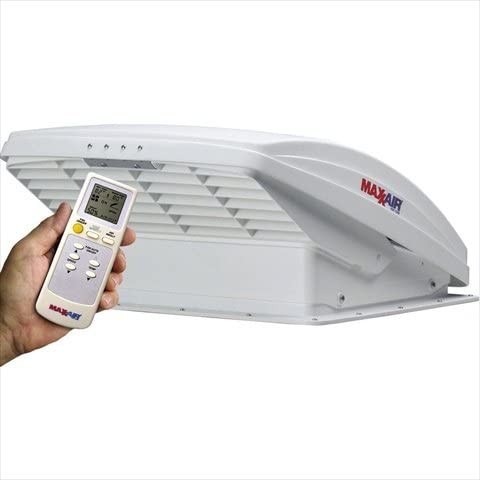 Max shop air fan